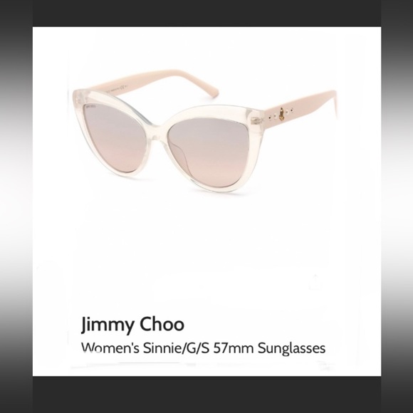 Jimmy Choo. - Picture 2 of 12